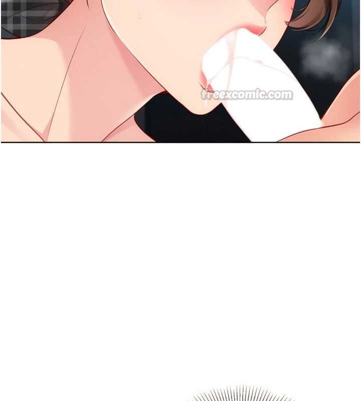 第94话-紧紧夹住的小穴