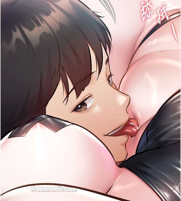 第36话-充满悖德快感的最后关卡