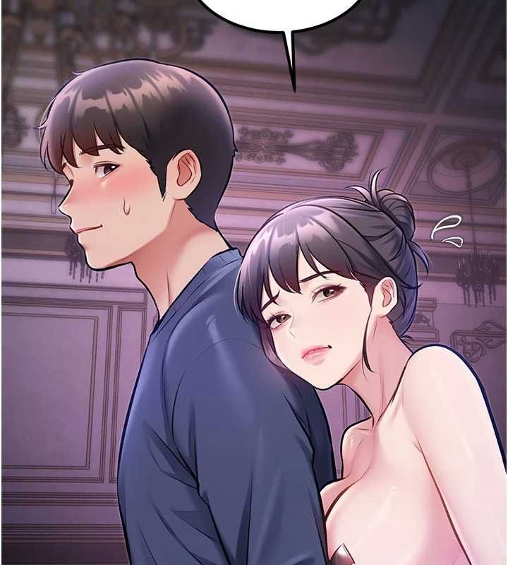 第36话-充满悖德快感的最后关卡