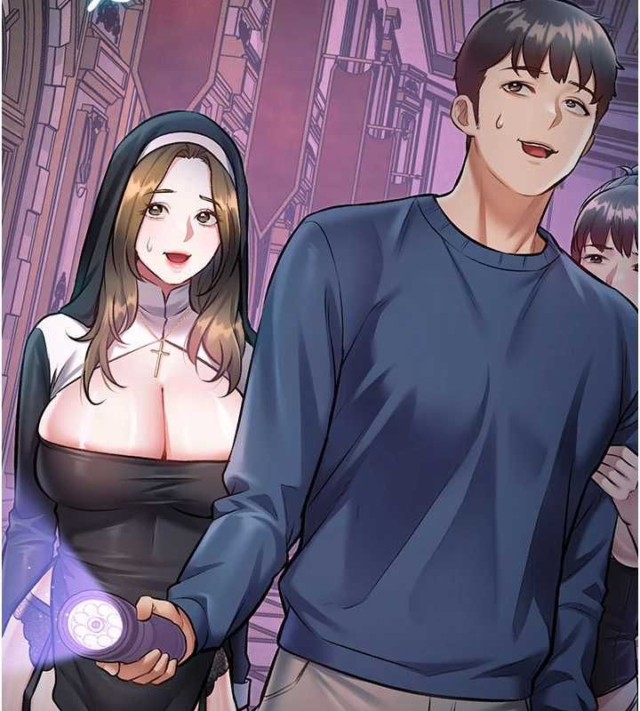第36话-充满悖德快感的最后关卡