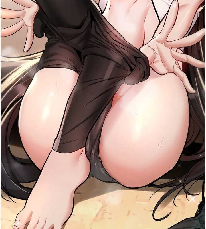 第25话-陷入被轮姦的地狱