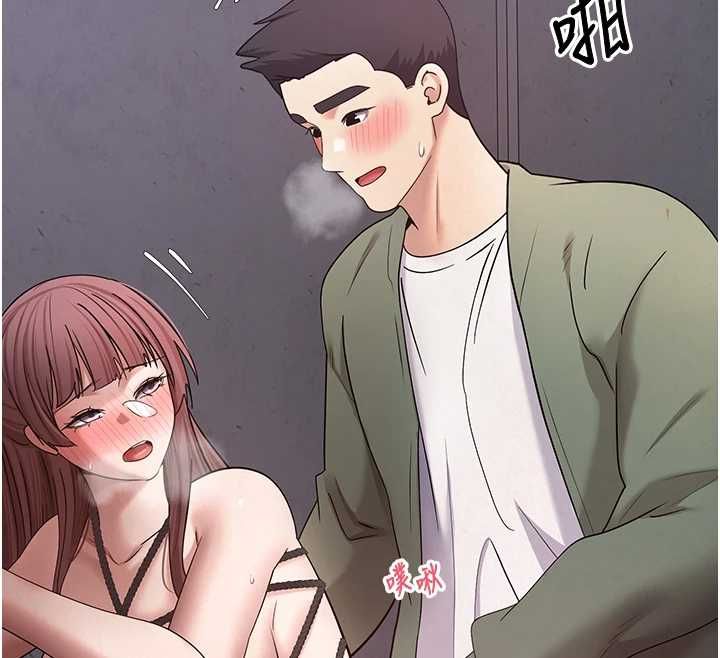 第69话-忍不住在公厕打炮