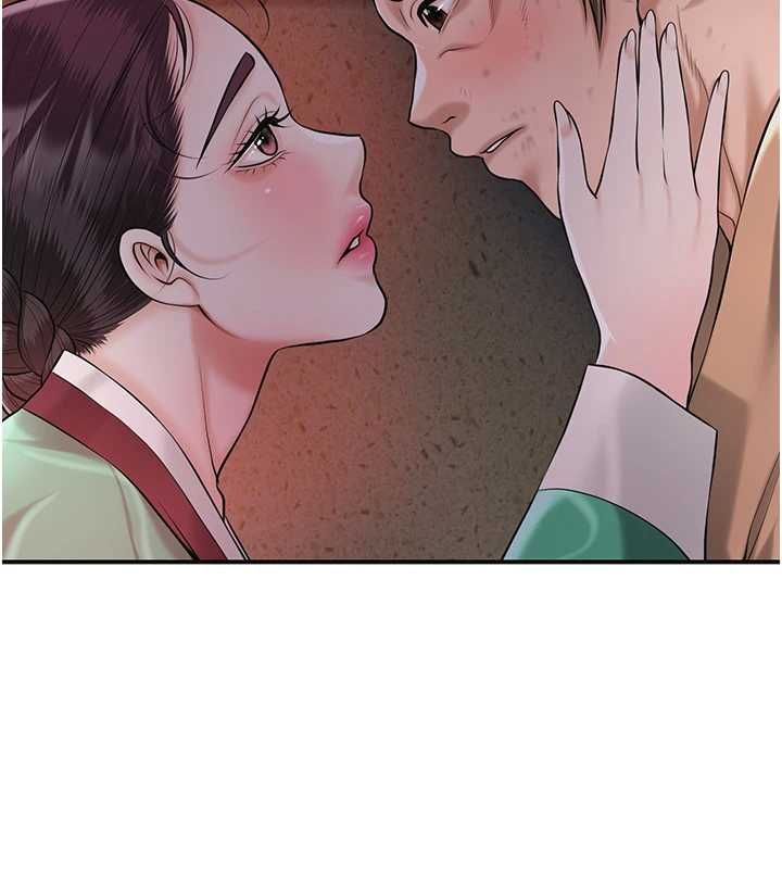 第100话-感受小姐的身体