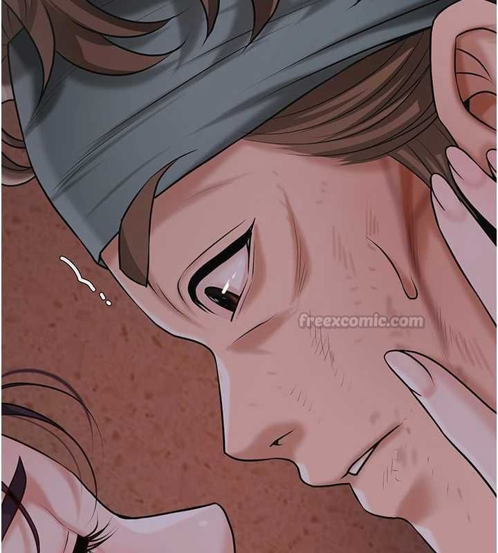 第100话-感受小姐的身体