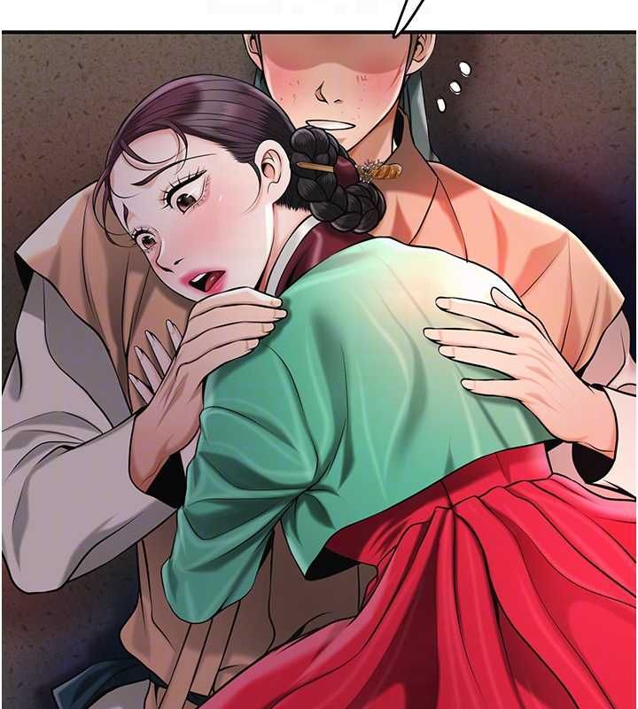 第100话-感受小姐的身体