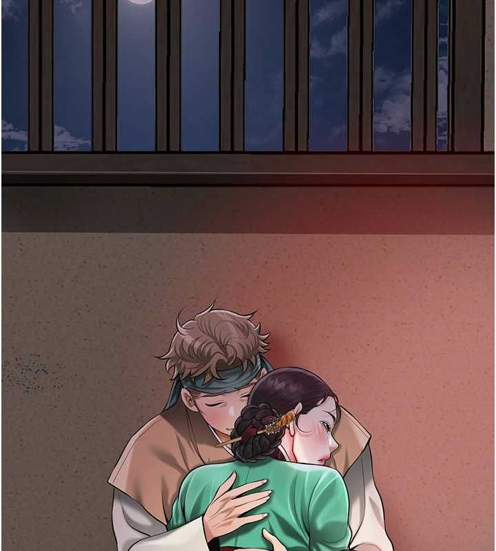 第100话-感受小姐的身体