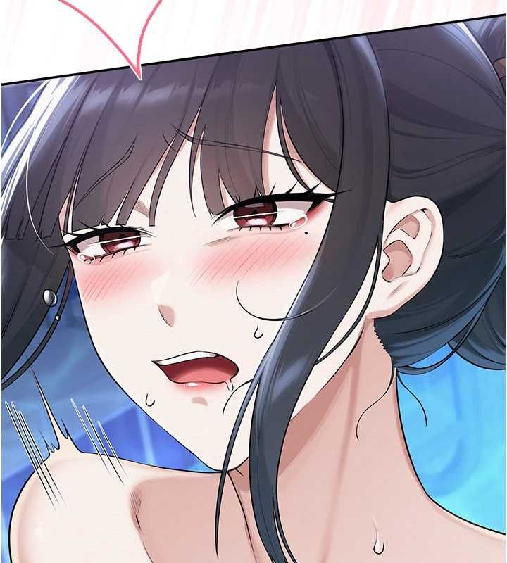 第34话-泳池中高潮喷水
