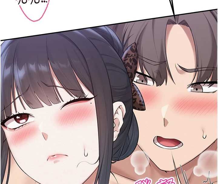 第34话-泳池中高潮喷水