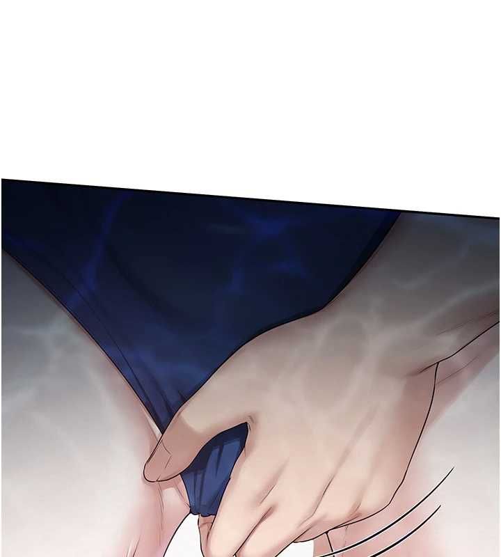 第34话-泳池中高潮喷水