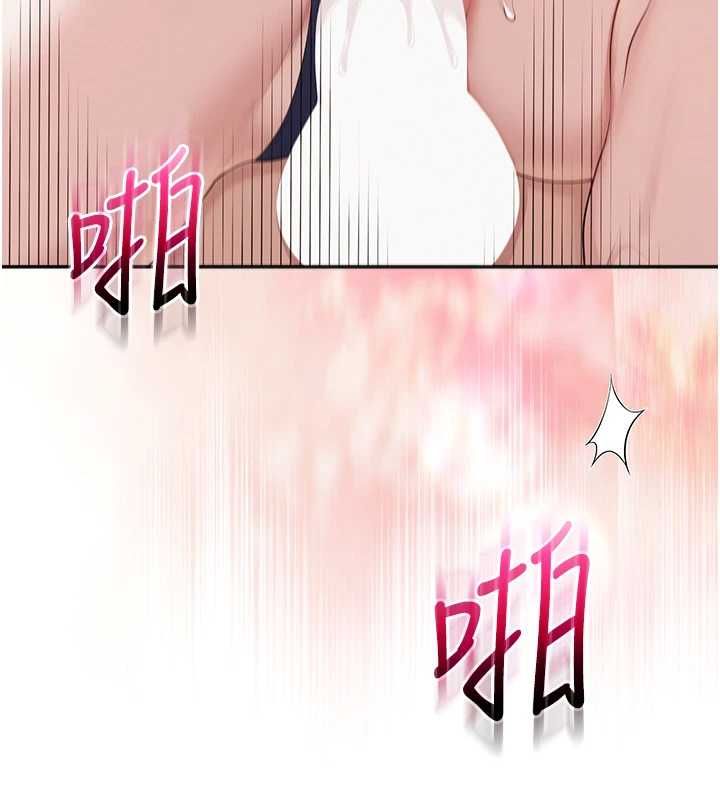 第34话-泳池中高潮喷水