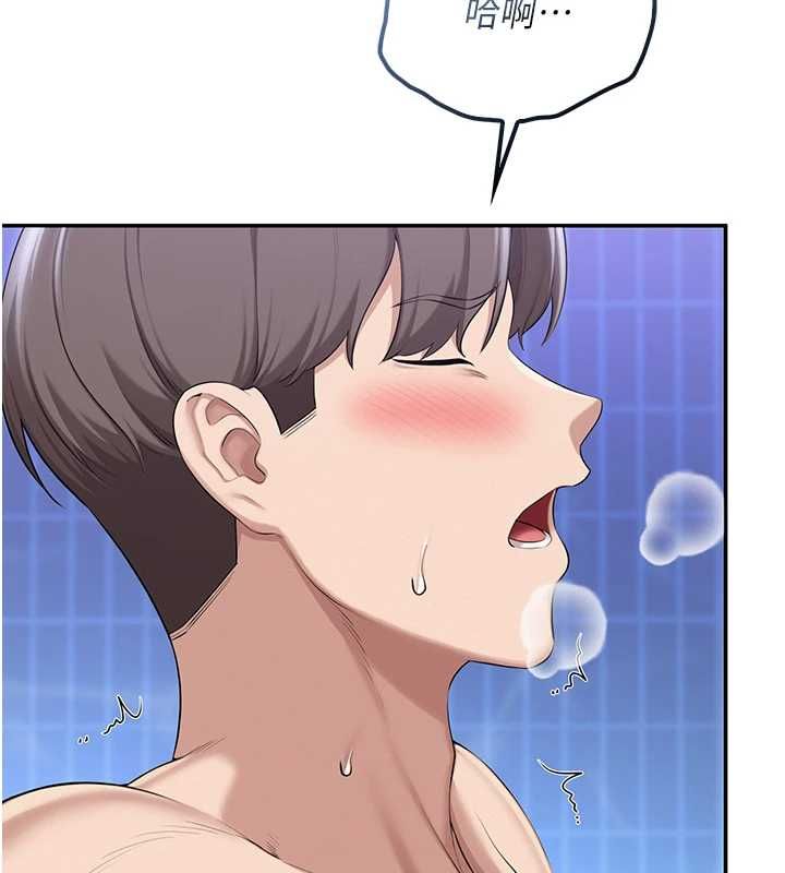 第34话-泳池中高潮喷水