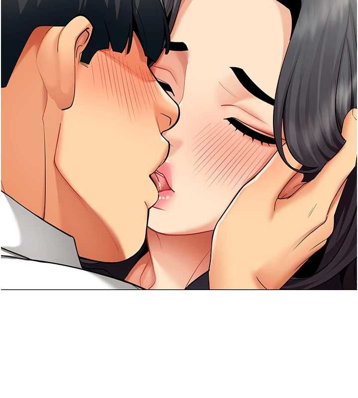 第23话-你怎么会想亲我…?