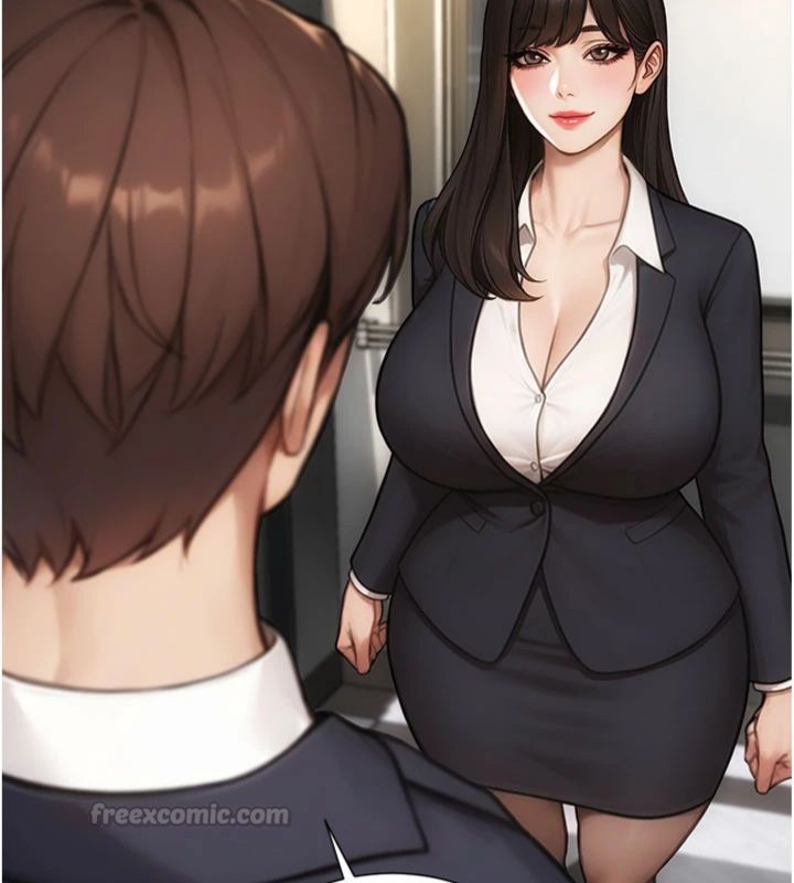 第49话-欲擒故纵，高手过招