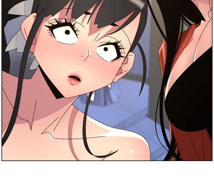 第106话-前夫妻档的激情温存