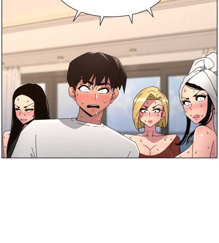 第106话-前夫妻档的激情温存