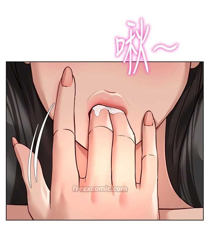 第69话-备品室出现神秘女子