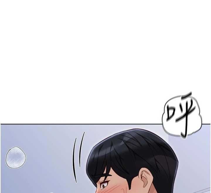 第69话-备品室出现神秘女子