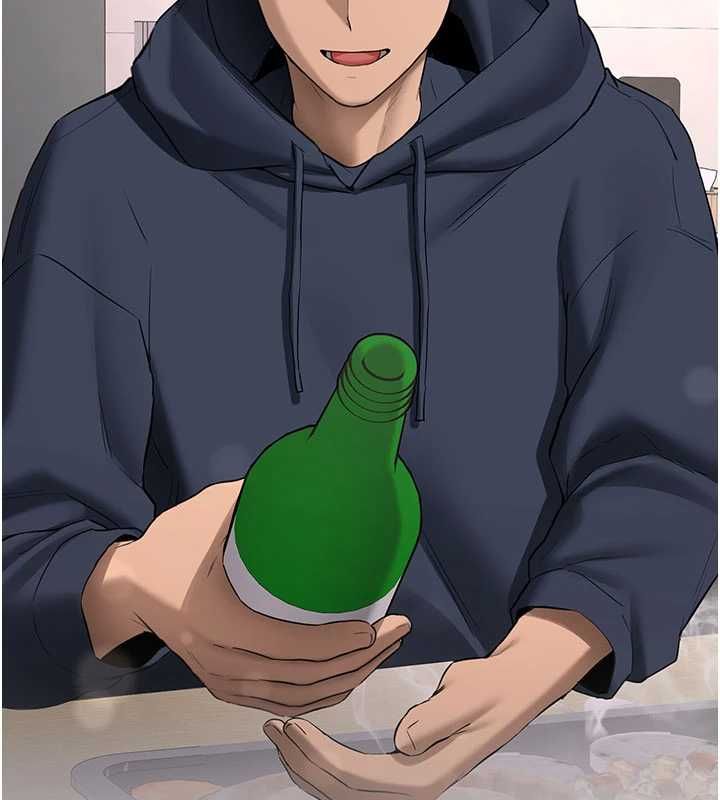 第32话-酒后的真心话时间