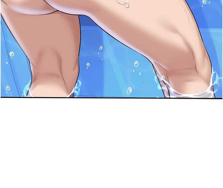 第35话-火辣身材被看光了♥