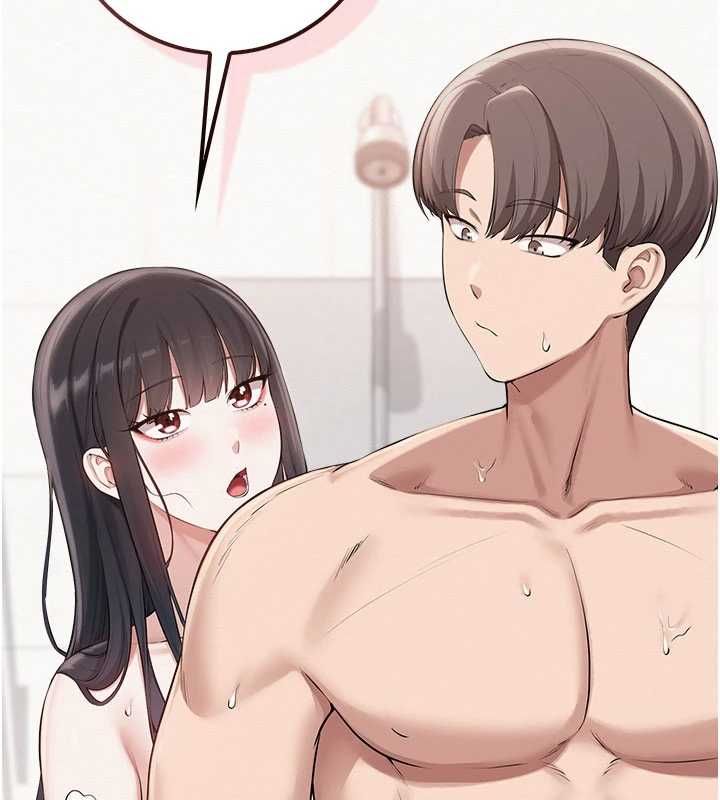 第35话-火辣身材被看光了♥