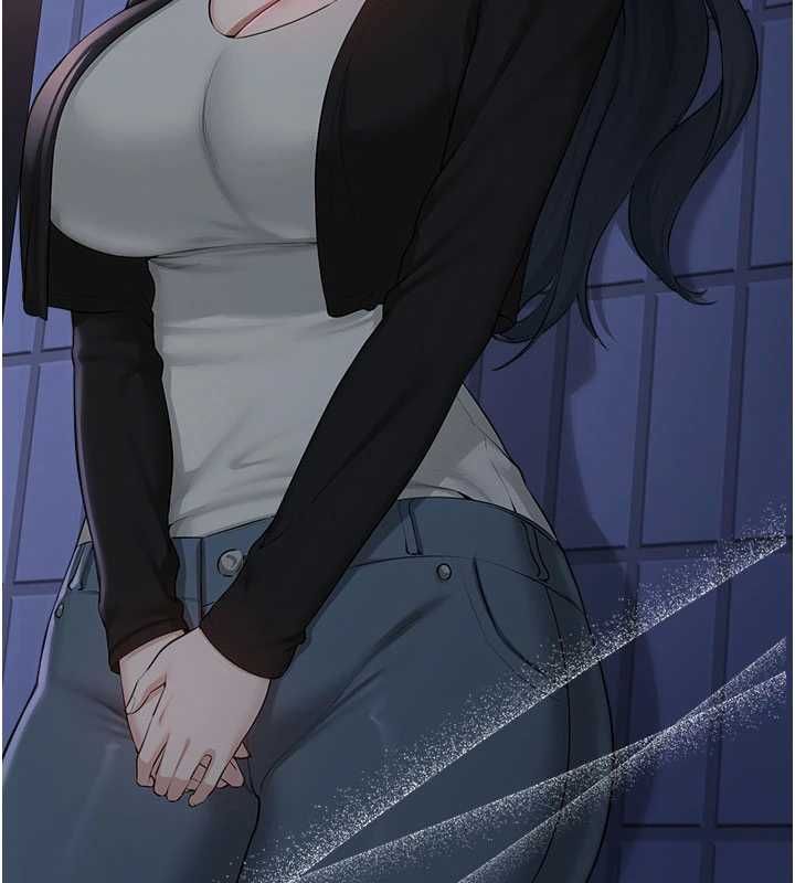 第35话-火辣身材被看光了♥