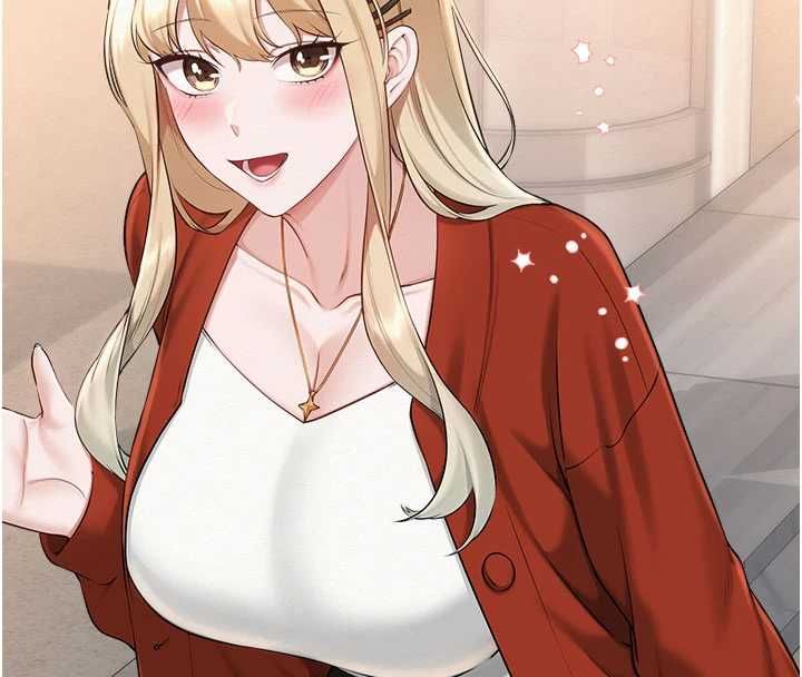 第35话-火辣身材被看光了♥