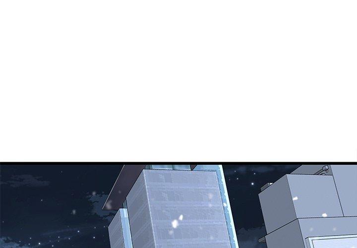 二十岁 第48话 第1页