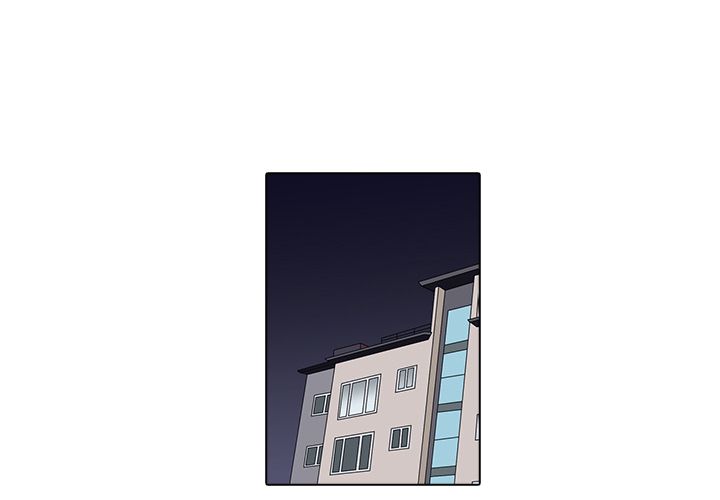 神秘房客 第 10 章 第1页