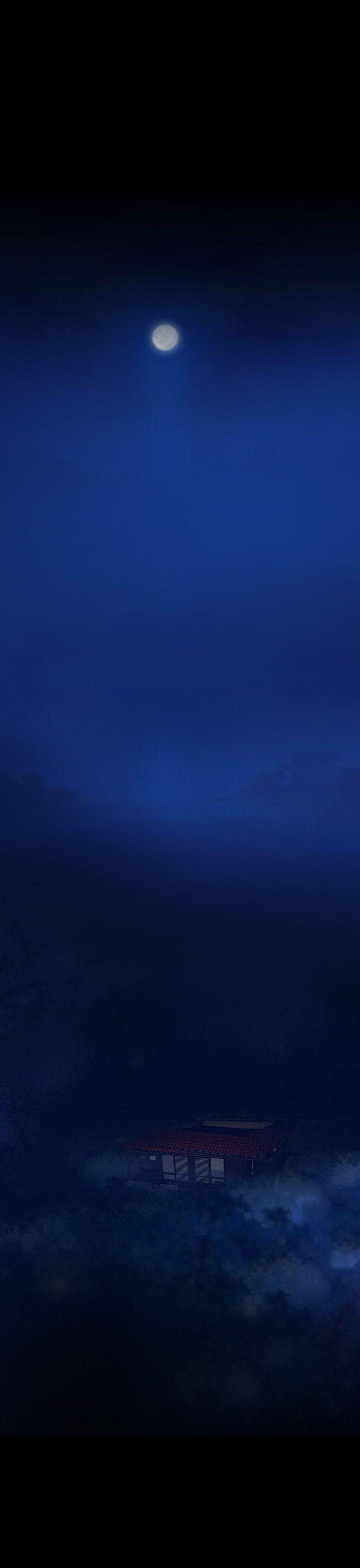 失蹤 第1话 第1页