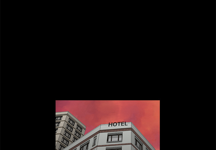 神秘房客 第 2 章 第3页