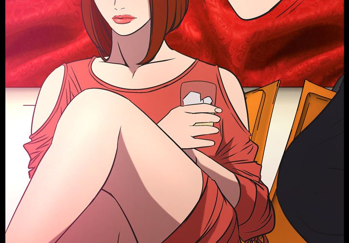 经纪人 第34话 第3页