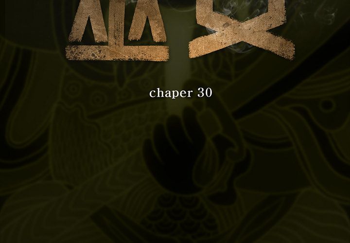巫女 第30章 第3页