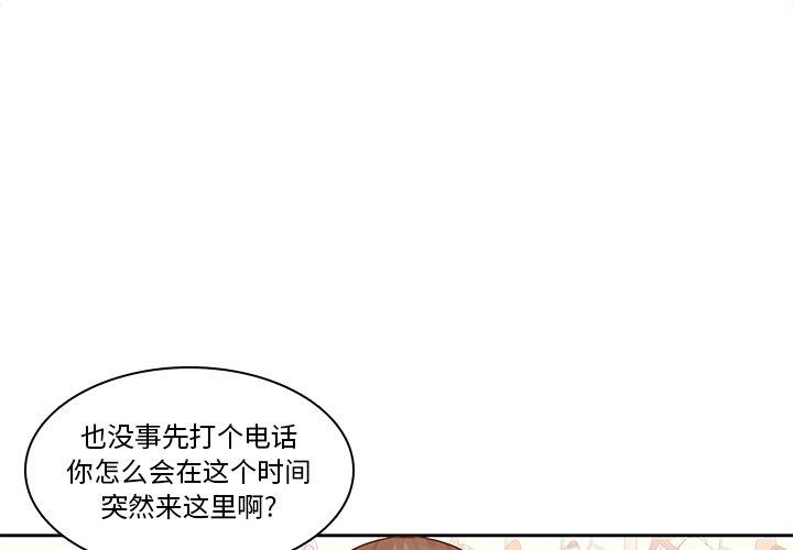 二十岁 第45话 第3页