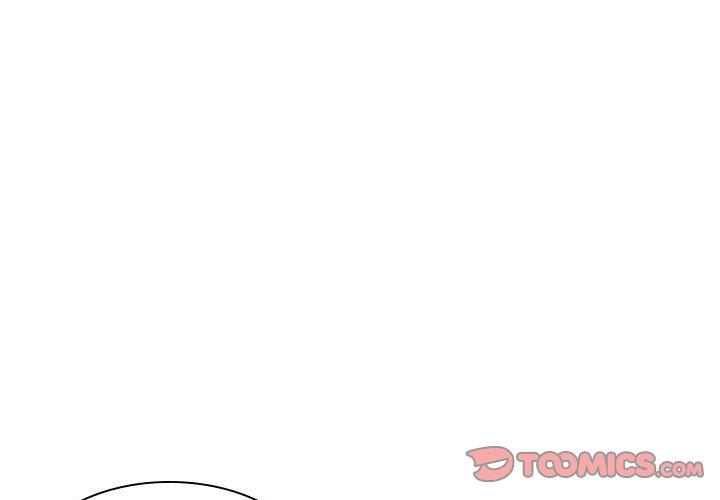 奇怪的社區阿姨 第18话 第1页