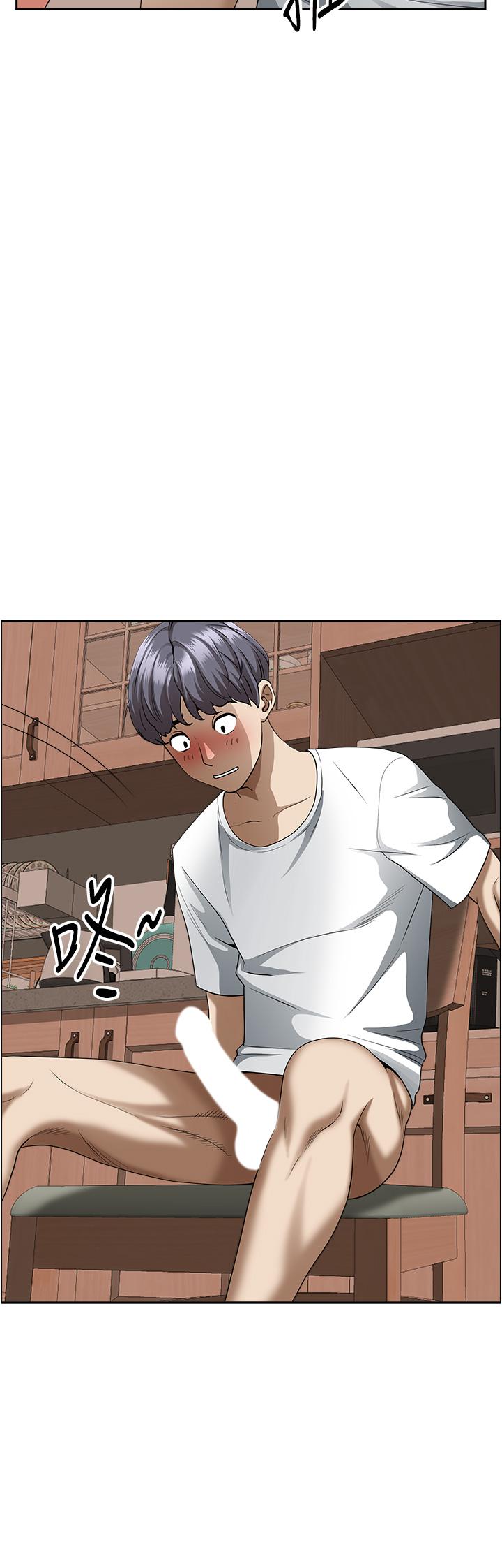 第43話-被填滿的感覺超棒 - 第29.jpg页