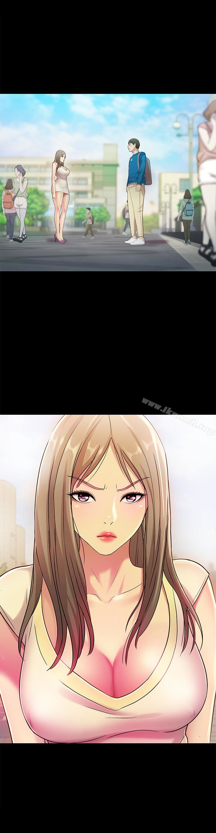 第40話-好想跟慶秀做愛… - 第5.jpg页