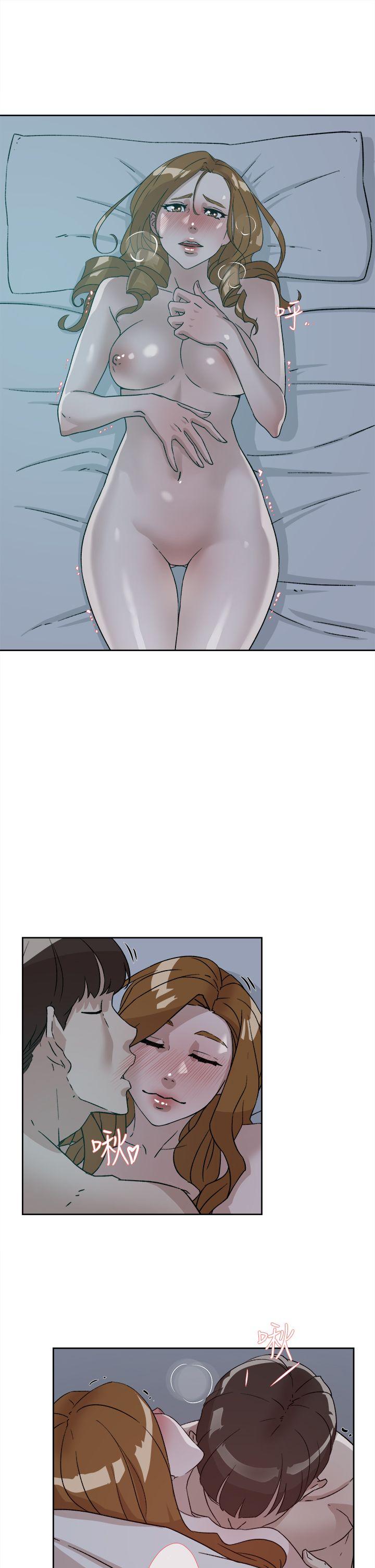 第54话 - 可以找地方換衣服嗎? - 第11.jpg页