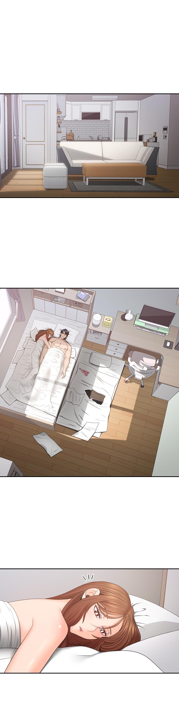 第45話-身體契合度滿分的歡愉 - 第1.jpg页