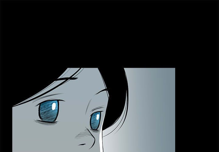 复仇之路 第 31 话 第1页