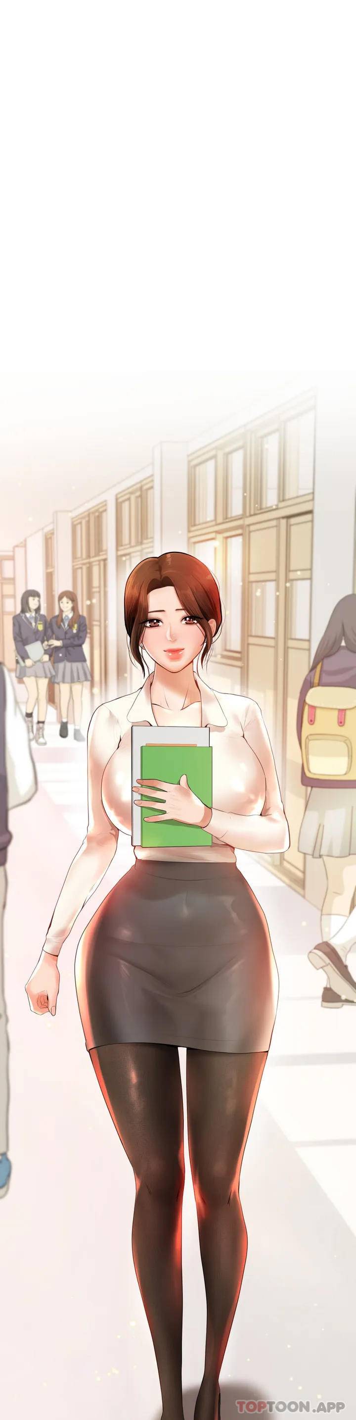 第1話-喜歡數學老師？ - 第58.jpg页