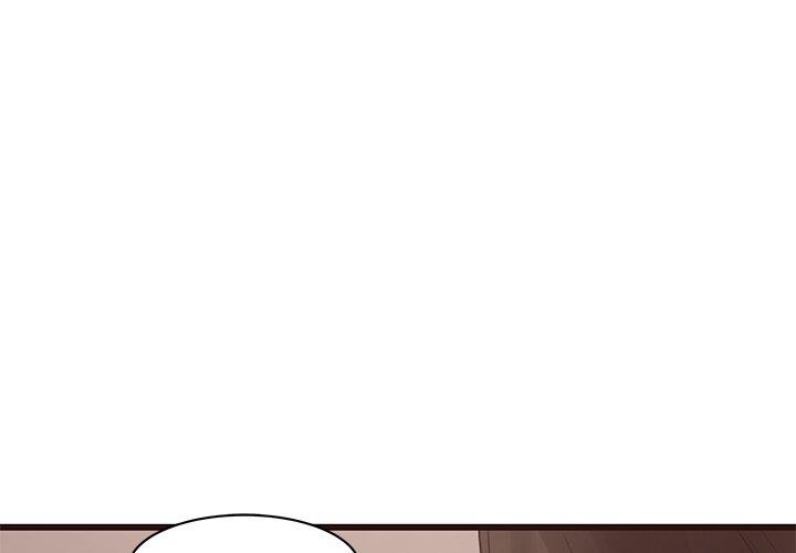 笨蛋哥哥 第20话 第1页