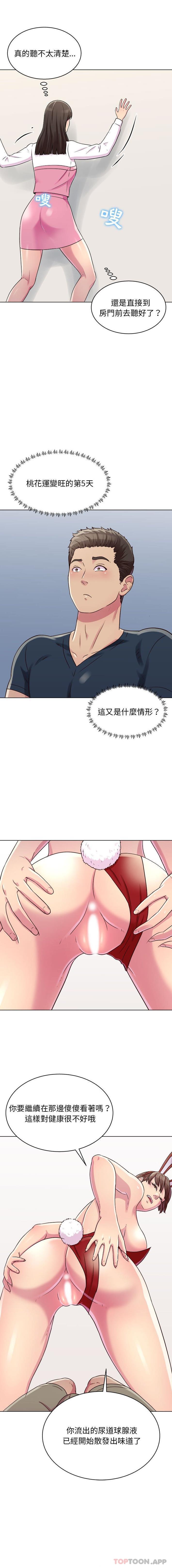 他和她們的工作室 第21话 第2页