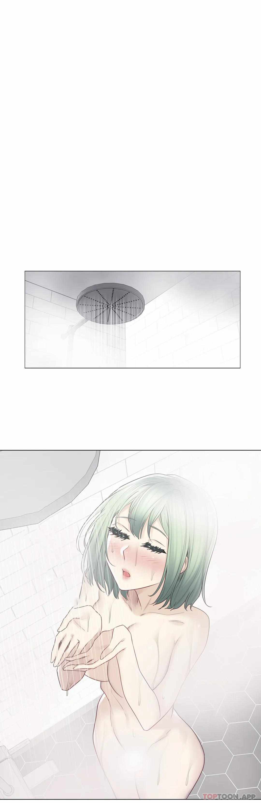 觸摸解封 第52话 第1页