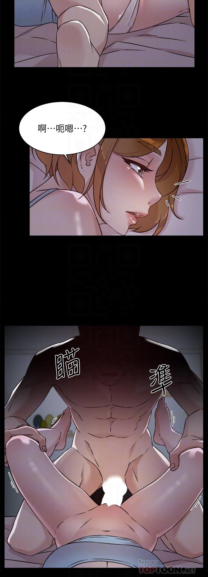 第54話-阿姨，可以幫我吹嗎 - 第18.jpg页