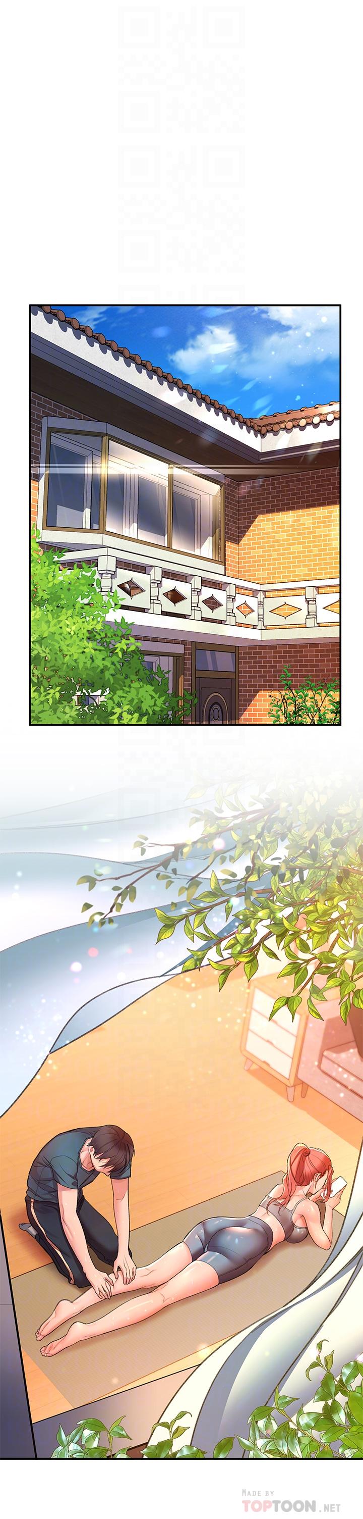 第4话-淫靡的愛液氣味 - 第6.jpg页