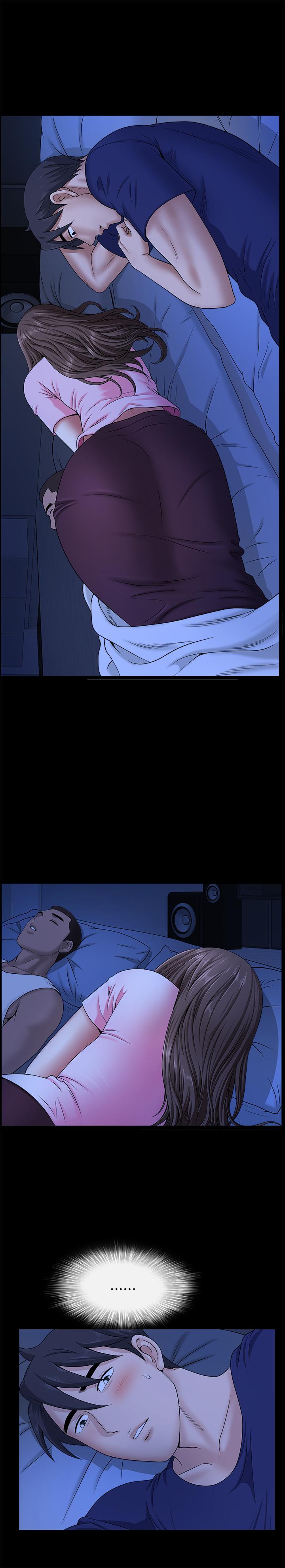 第21話-在睡著的老公旁偷做 - 第3.jpg页