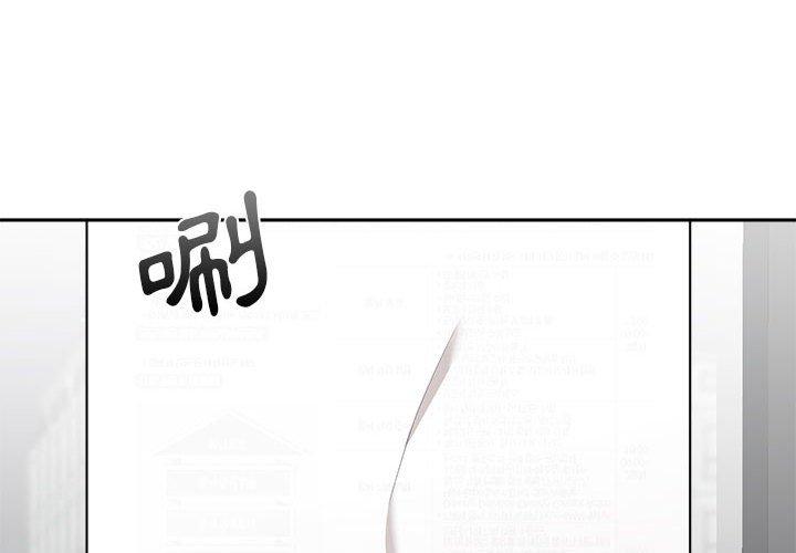 新人OL的私密帳號 第2话 第2页