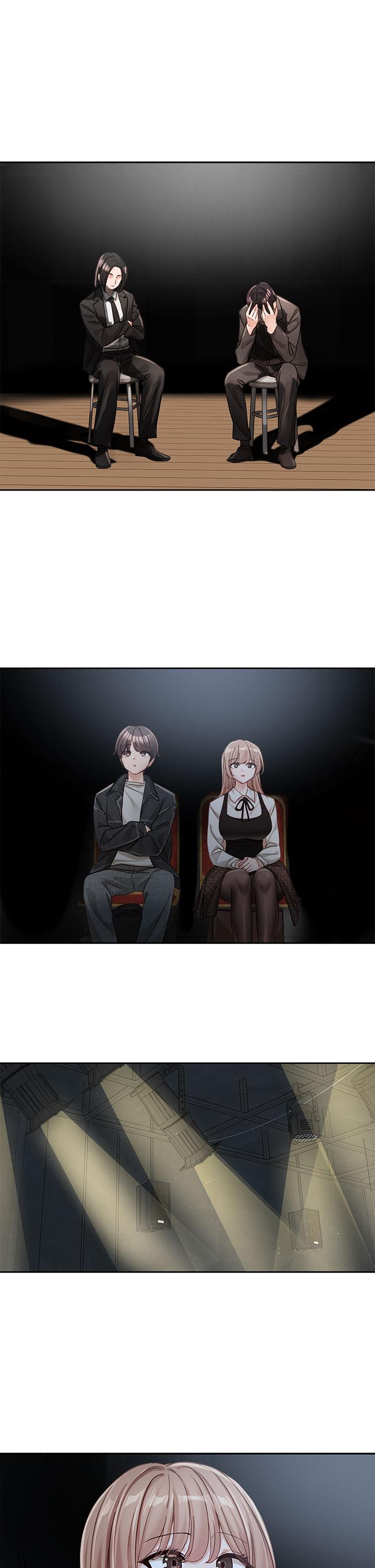 第134话-收穫满满的一天 - 第38.jpg页