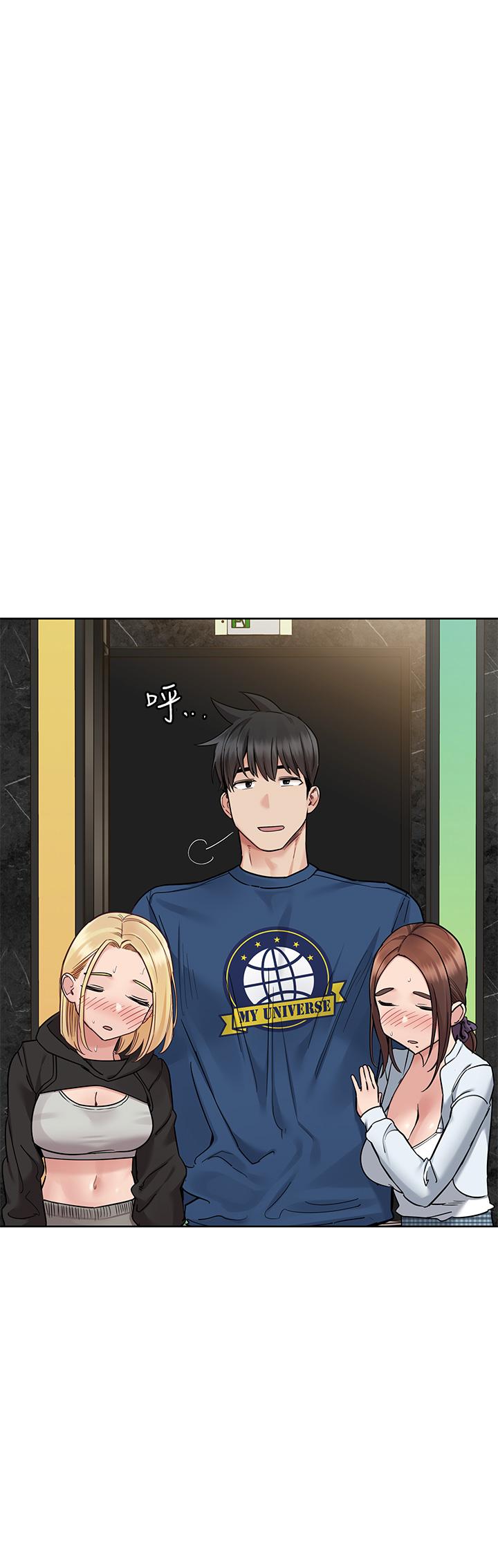 第96话-创造「火热」的回忆！！ - 第59.jpg页