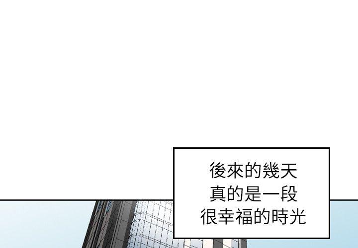 找回自我 第3话 第1页
